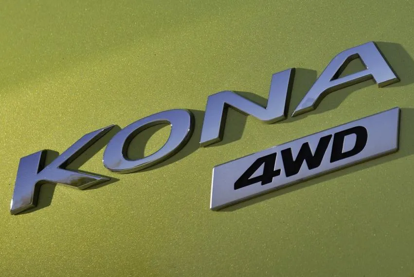 Nuevos coches Hyundai 2023 que llegarán a España, Kona