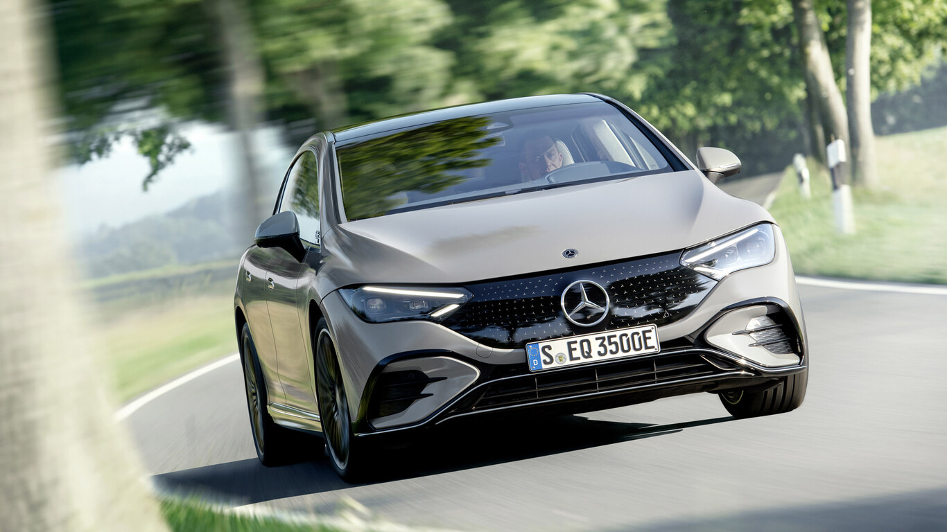 Mercedes subscription reprogramming officially arrives