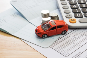 Qué hacer si no puedes pagar el seguro de tu auto en USA