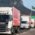 SISTEMA DE FRENOS DE AIRE
