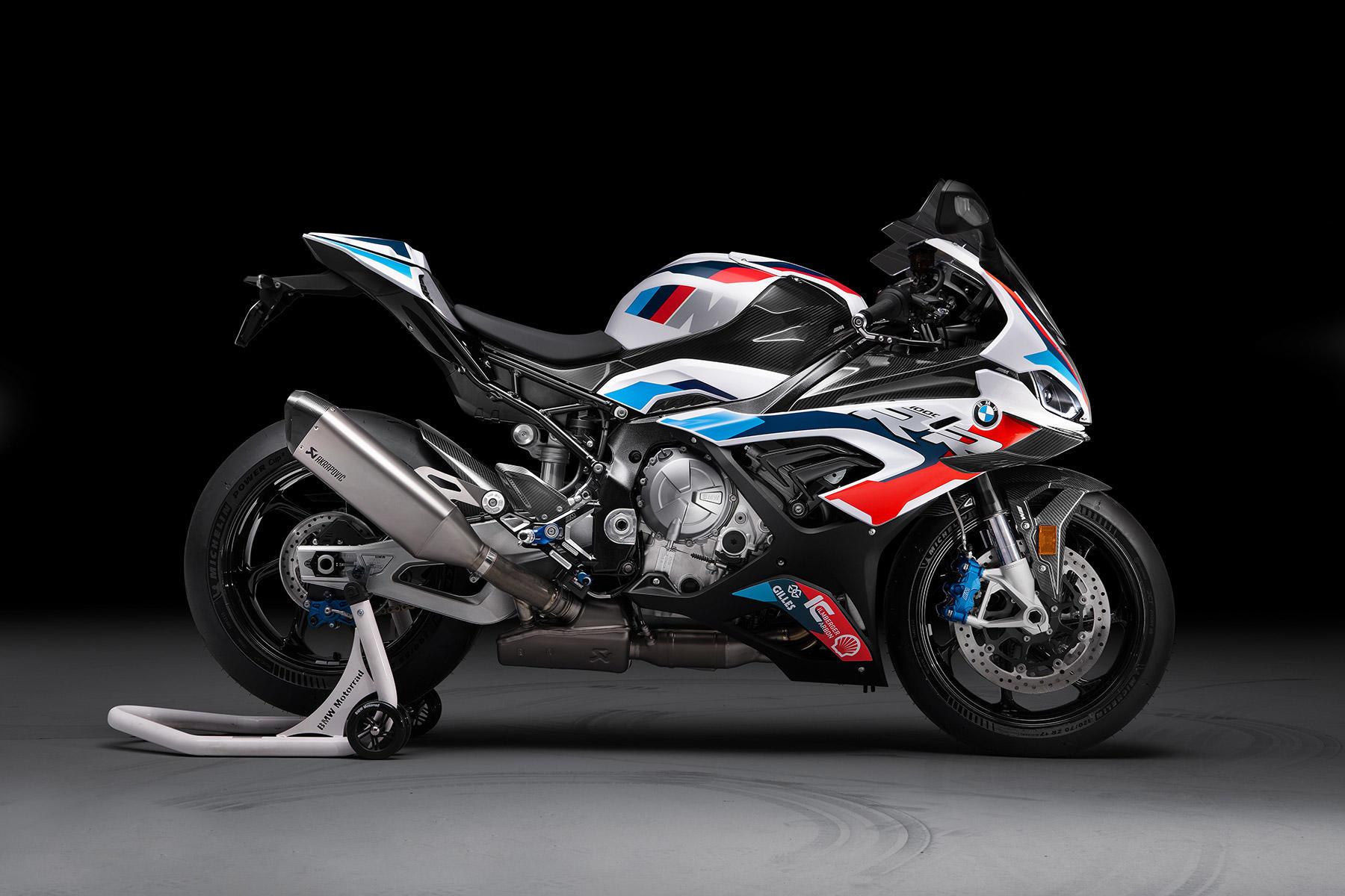 Superbike BMW M 1000 RR