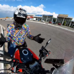 YouTuber invita a marchar en CDMX contra reglamento de motos