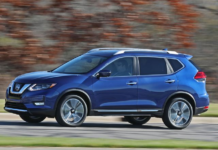 Problemas de Nissan Rogue: 9 problemas comunes