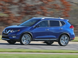 Problemas de Nissan Rogue: 9 problemas comunes