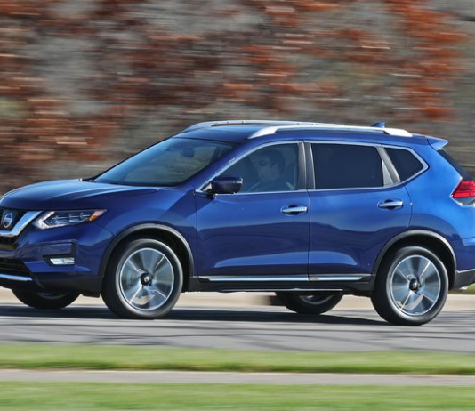 Problemas de Nissan Rogue: 9 problemas comunes