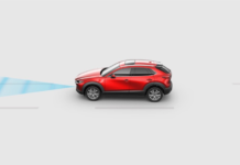 Mazda CX-30 2023