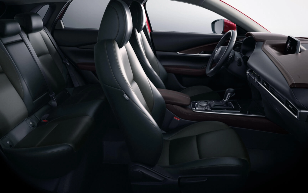 Mazda CX-30 2023: Novedades, precios, motor, especificaciones técnicas (Imágenes y Videos)