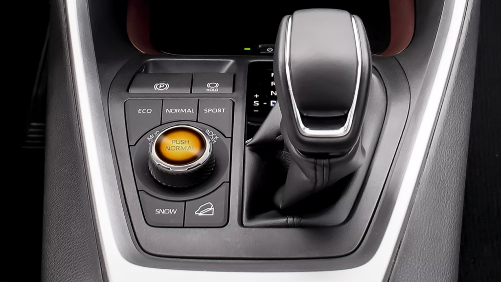 Toyota RAV4 2023: Precio, novedad, motor, interior, ficha técnica (imágenes y videos)