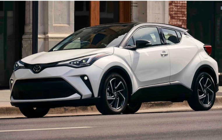 Los nuevos SUV y crossover más baratos de 2023