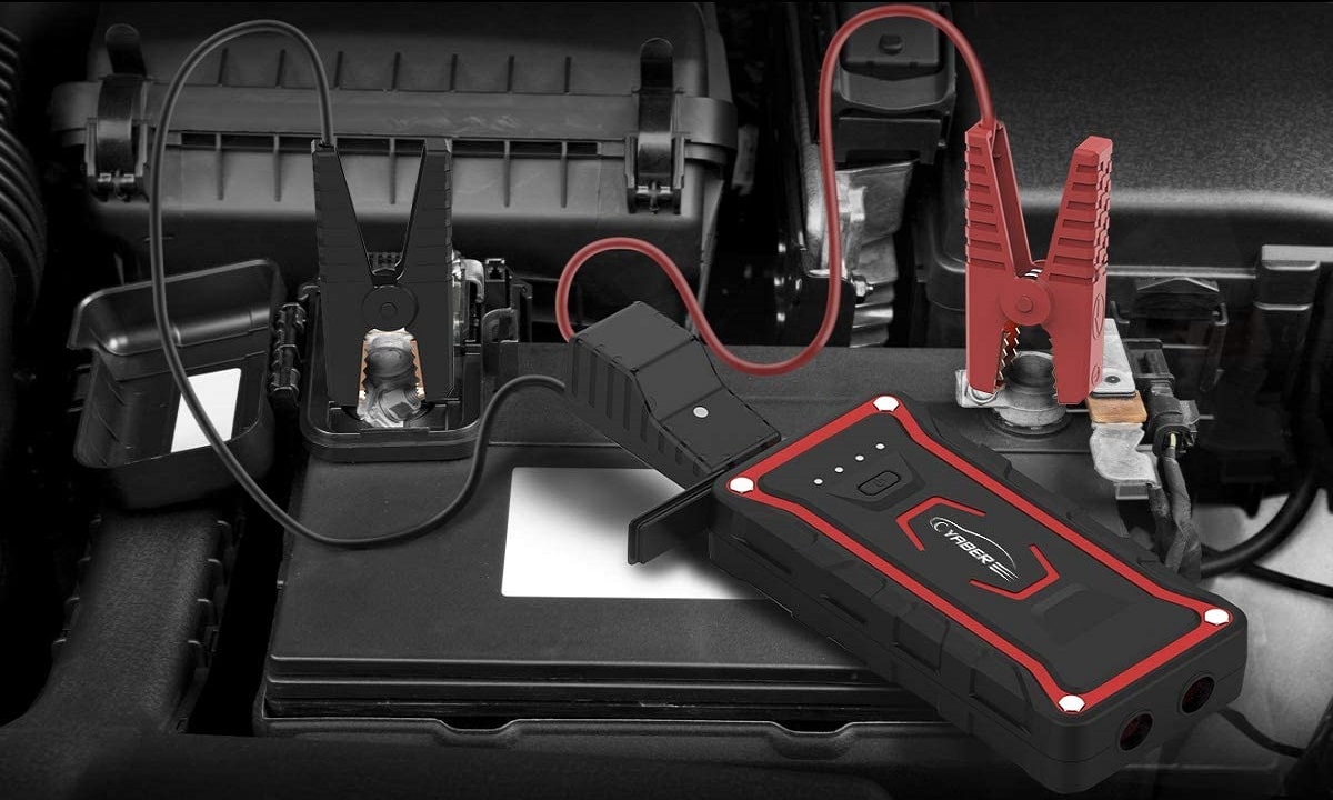 How to start an automatic car without a battery New Electric Autos