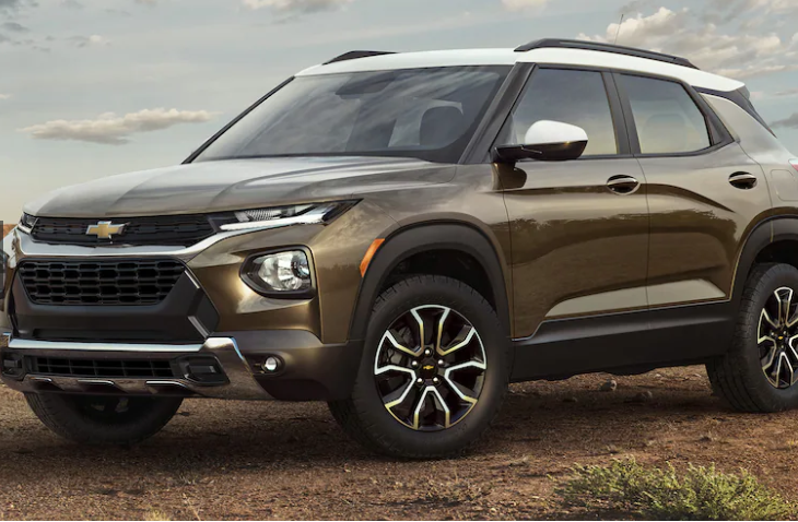 Los nuevos SUV y crossover más baratos de 2023