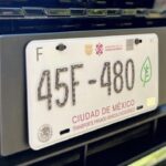 Suspenden trámites online de alta vehicular en CDMX