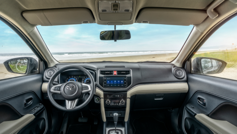 Toma Rushing Toyota Rush: problemas y opiniones “No la compres” - Gossip Vehiculos