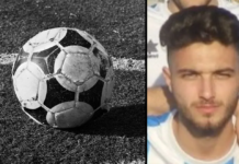 Biografía de Luis Miguel Luismi López, futbolista fallecido en accidente