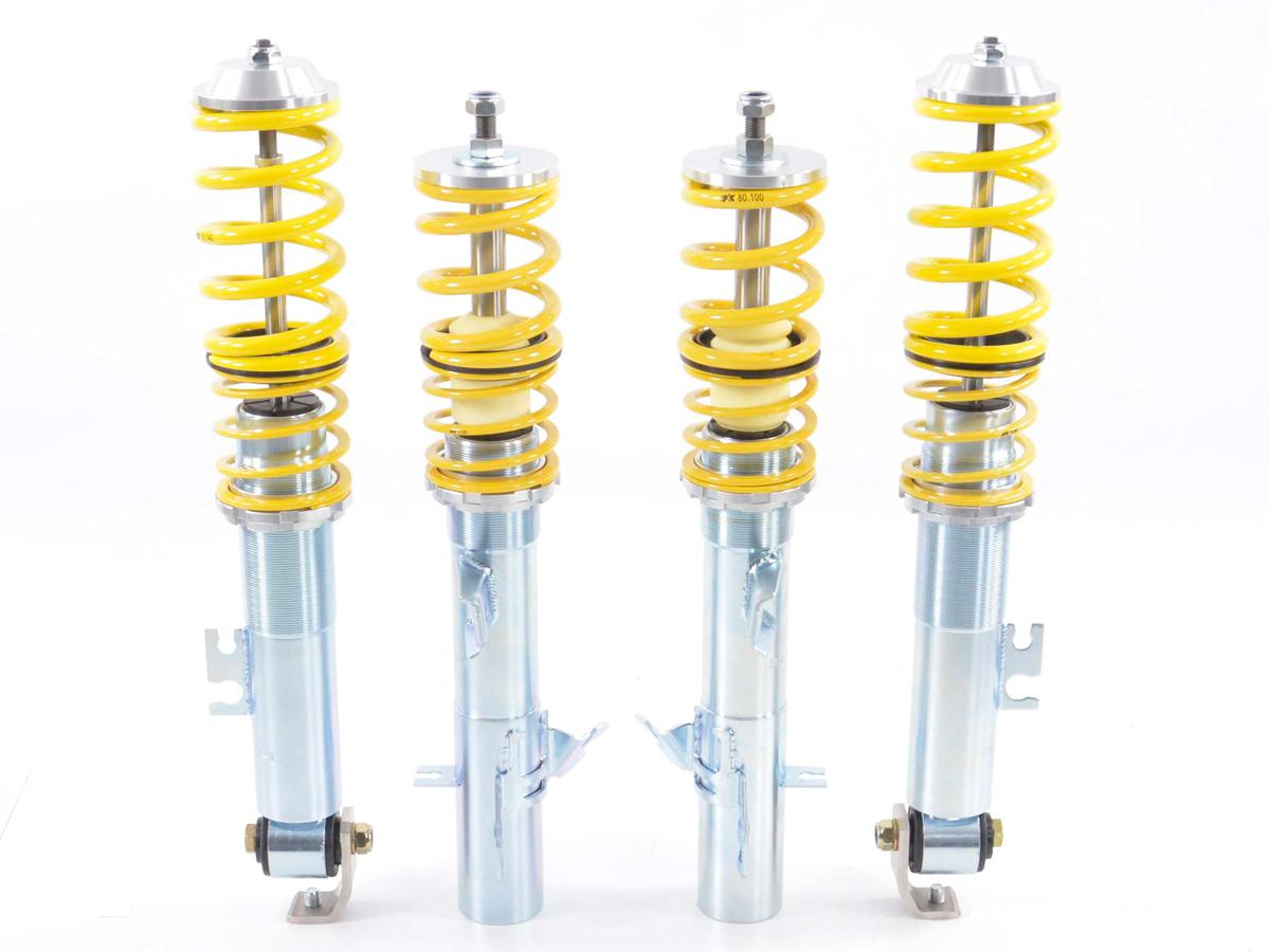 coilovers