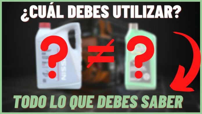 Difference Between 5w30 And 10w30 Oil New Electric Autos