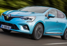 Lo nuevo de Renault para el 2023 en España