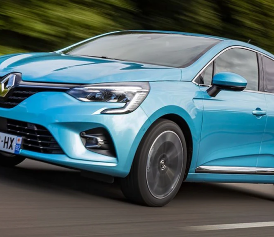 Lo nuevo de Renault para el 2023 en España