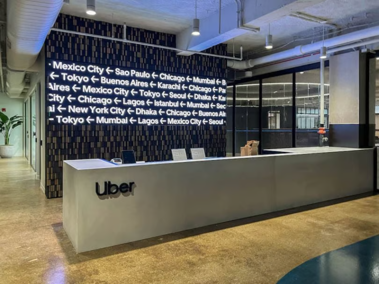 Oficinas de Uber en Chicago (+Horarios y teléfonos) Gossip Vehiculos