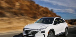 Hyundai Nexo 2023: Precios, motor EV, interior, ficha técnica (Imágenes y videos)