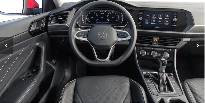 Los autos nuevos más baratos para 2023