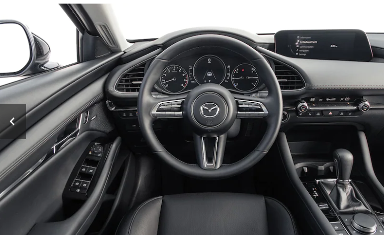 Los autos nuevos más baratos para 2023