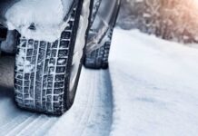 Neumáticos para nieve y hielo