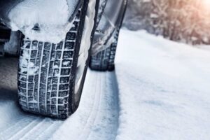 Neumáticos para nieve y hielo