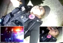 POLICÍA
