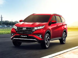 Toyota Rush: problemas y opiniones “No la compres”