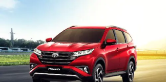 Toyota Rush: problemas y opiniones “No la compres”