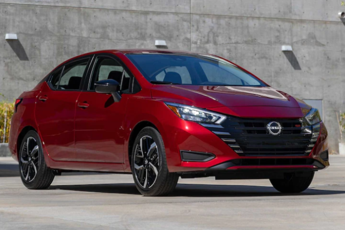 auto nuevo mas barato en usa