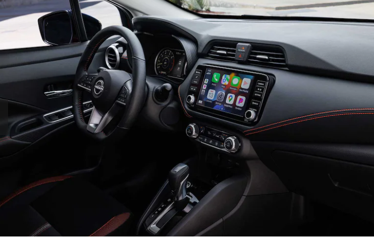 Los autos nuevos más baratos para 2023