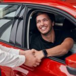 Qué es el APR en el préstamo de un carro