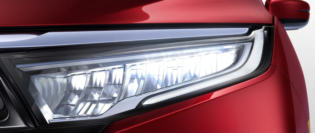 Honda Odyssey 2023: novedad, precios, interior, motor, ficha técnica (imágenes y videos)