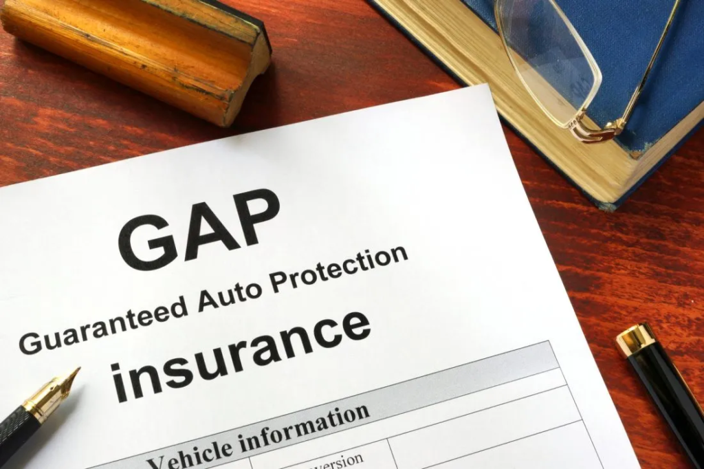 ¿El seguro GAP es reembolsable? Aquí te decimos como obtenerlo