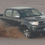 Toyota Hilux fallas comunes reportadas por los dueños