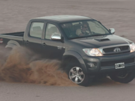 Las 10 fallas mas comunes del Toyota Hilux reportadas por los dueños Toyota Hilux fallas comunes reportadas por los dueños