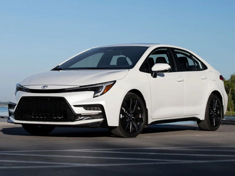 Las mejores ofertas en vehículos nuevos en USA (Enero 2023)
