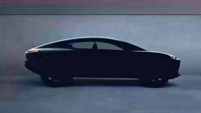 Adelanto del Audi Activesphere Concept