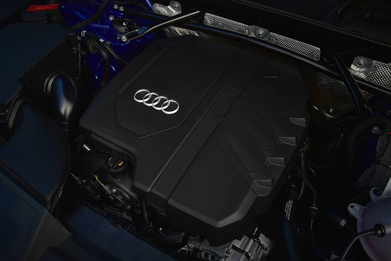 Audi Q5/ Q5 Sportback 2023