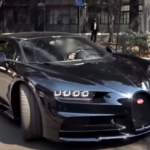 Quién es Don Huayra: el dueño del único Bugatti en México