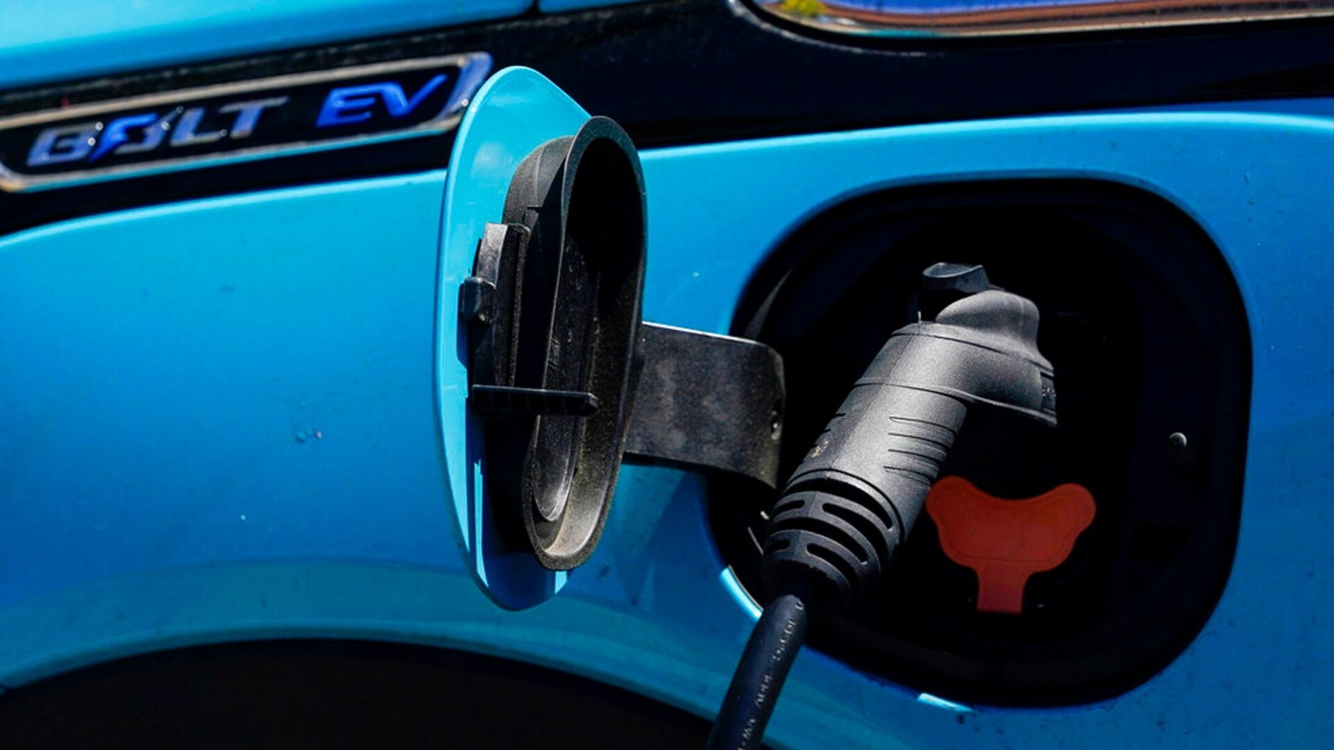 EV Tax Credit Which Cars Qualify and How It Works New Electric Autos