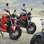 MEJORES MOTOS ELÉCTRICAS