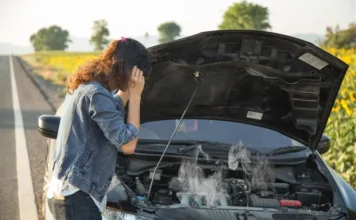 ¿Por Qué se Calienta mi Auto Cuando Enciendo el Aire Acondicionado? (Causas y Solución) POR QUÉ SE CALIENTA EL AUTO