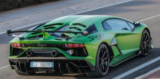 Polémica opinión de Lamborghini sobre los superdeportivos eléctricos
