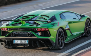 Polémica opinión de Lamborghini sobre los superdeportivos eléctricos