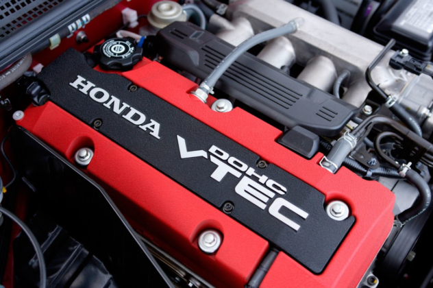 ¿Qué es vtec en Honda? - Gossip Vehiculos