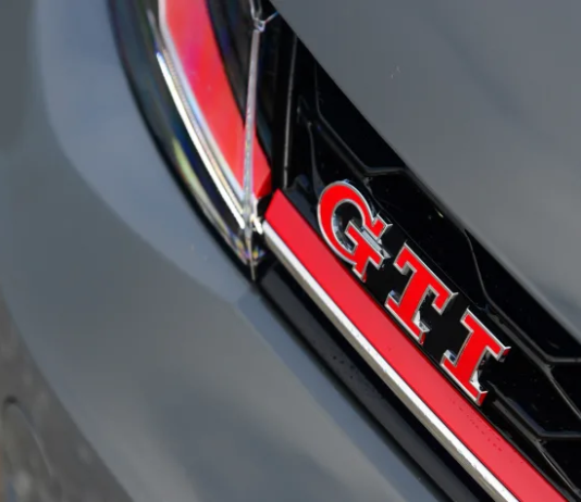 Qué significa GTI en un auto