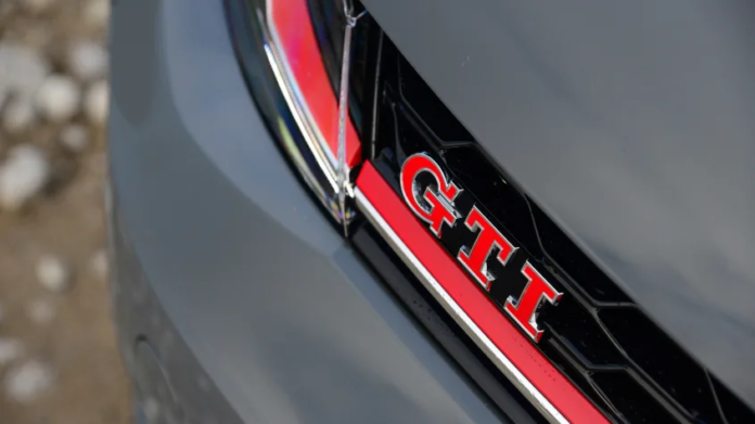 Qué significa GTI en un auto